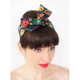 opaska-folk-pin-up-folk-lowicka-czarna