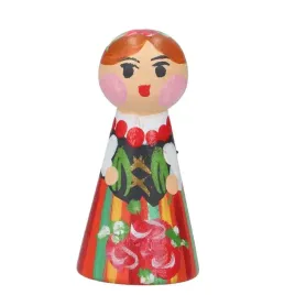 drewniana-laleczka-folk-ludowy-z-zielona-chusta-na-glowie-srednia