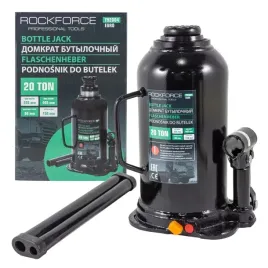 Zdjęcie produktu PODNOŚNIK HYDRAULICZNY SŁUPKOWY 20 TON LEWAREK