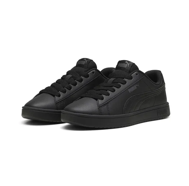 buty Puma Rickie Classic JR PUMA Black-C