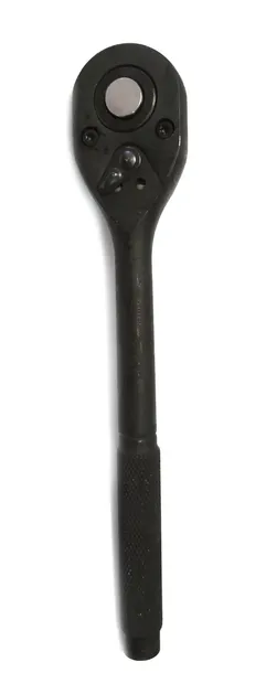 grzechotka-1-2-250mm-stan-nowy