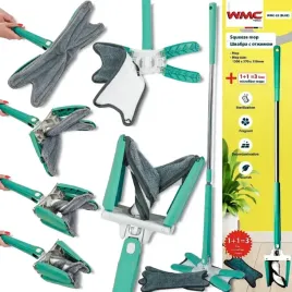 wmc-mop-podlogowy-obrotowy-wyciskany-typu-x-z-wyciskaczem-3-nakladki