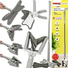 wmc-mop-podlogowy-obrotowy-wyciskany-typu-x-z-wyciskaczem-3-nakladki