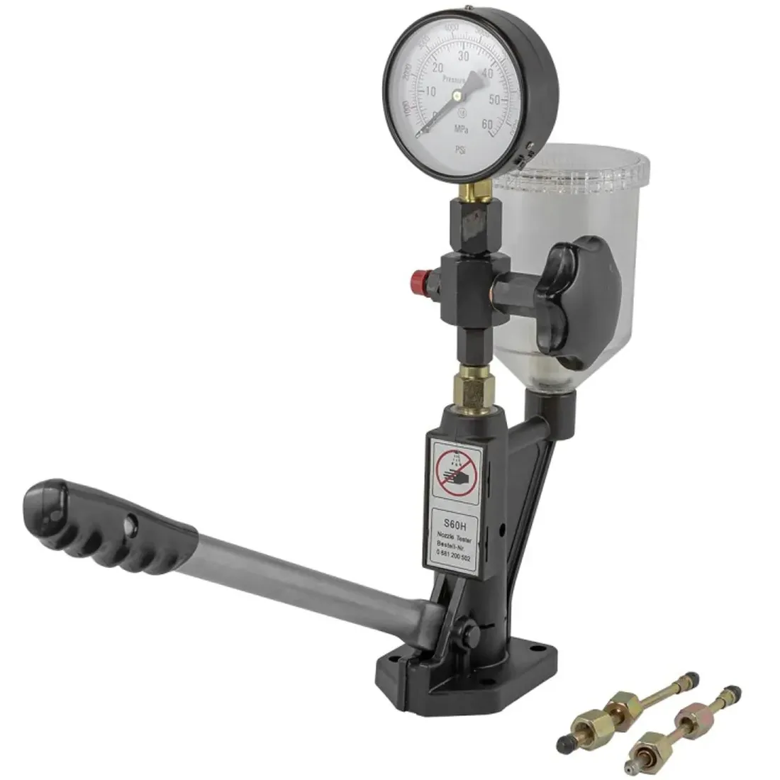probnik-wtryskiwaczy-tester-600-bar-diesel-stan-nowy
