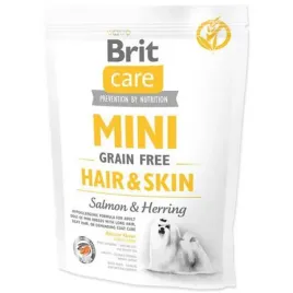 sucha-karma-dla-psa-brit-care-mini-grain-free-hair-skin-400g