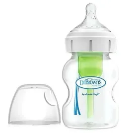 dr-brown-s-options-butelka-antykolkowa-ze-smoczkiem-poz-10m-150-ml