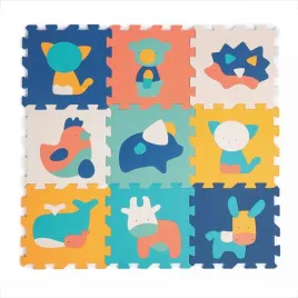 puzzle-piankowe-ze-zwierzetami-ludi-9-el