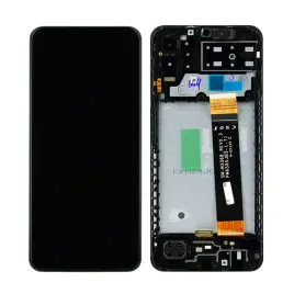 samsung-a13-a135-lcd-dotyk-incell-czarny-ramka