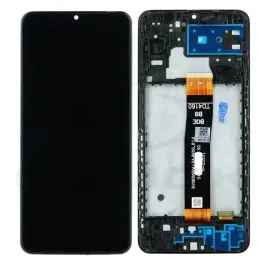 samsung-a13-a136-lcd-dotyk-incell-czarny-ramka