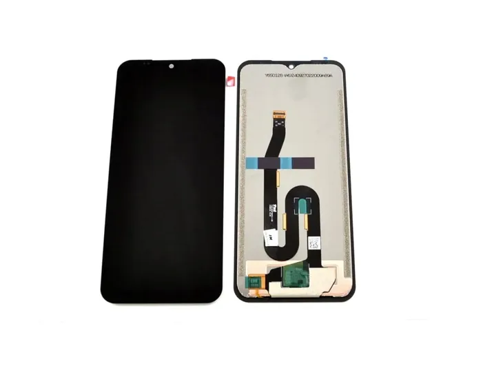 MYPHONE HAMMER IRON V LCD + DOTYK