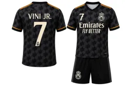 stroj-pilkarski-koszulka-spodenki-vinicius-jr-real-madryt-rozm-134-cm