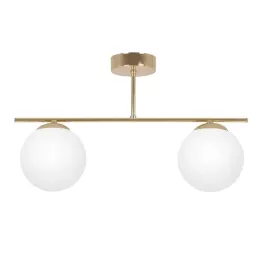 lampa-wiszaca-rea-k-5421-zloty-bialy-minimalistyczna-stylowa-efektowna