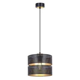 lampa-wiszaca-malavi-k-5500-czarny-zloty-nowoczesna-stylowa-funkcjonalna