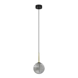 lampa-wiszaca-fado-k-5689-grafitowy-czarny-zloty-nowoczesna-klasyka-stylowa