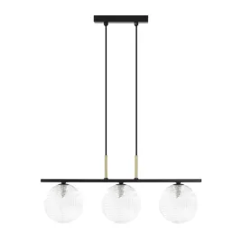 lampa-wiszaca-aura-k-5682-transparentny-czarny-nowoczesna-stylowa-elegancka