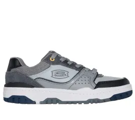buty-mlodziezowe-skechers-skx-228-szary-czarny-406157l-gybk