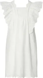 sukienka-noppies-eglin-jasnobiala-140cm