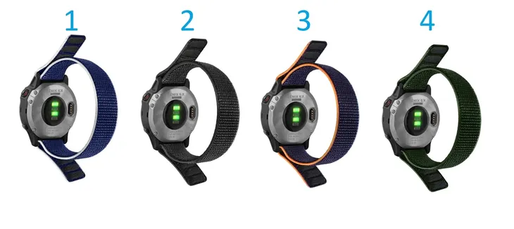 nylonowy-pasek-do-garmin-forerunner-745-marka-inna