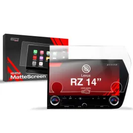 folia-matowa-grizzglass-cardisplay-protection-do-lexus-rz-14-2022-2025