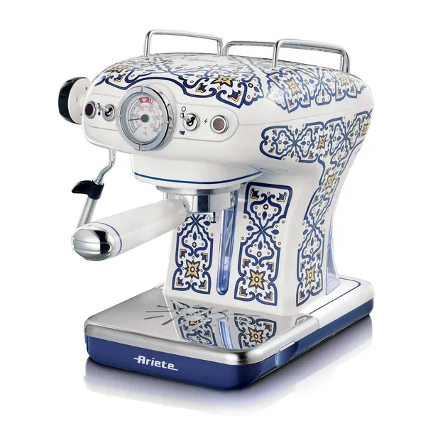 ekspres-kolbowy-ariete-1389-espresso-capri-kolor-dominujacy-niebieski