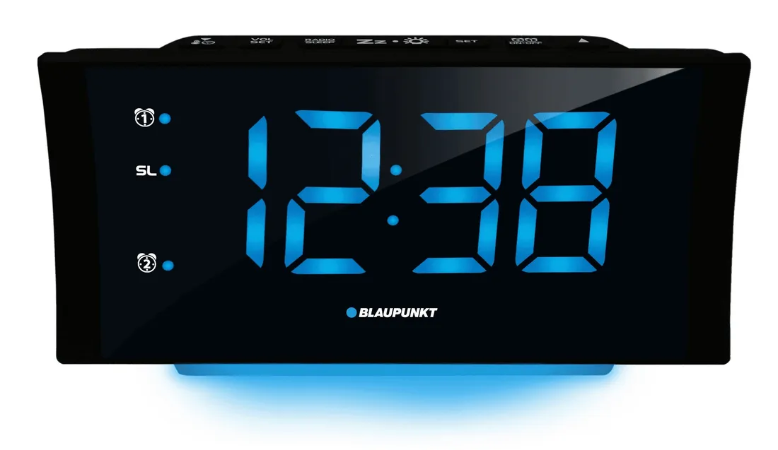 radiobudzik-blaupunkt-cr80usb-stan-nowy