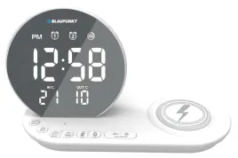 radiobudzik-blaupunkt-cr85wh-charge-z-ladowarka-indukcyjna