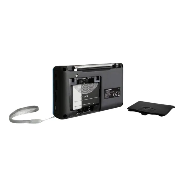 radio-blaupunkt-pr5bl-stan-nowy