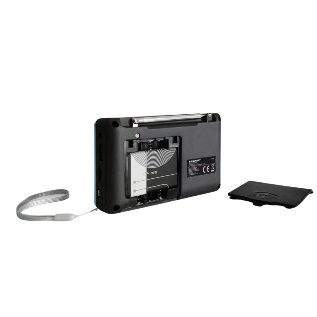 radio-blaupunkt-pr5bl