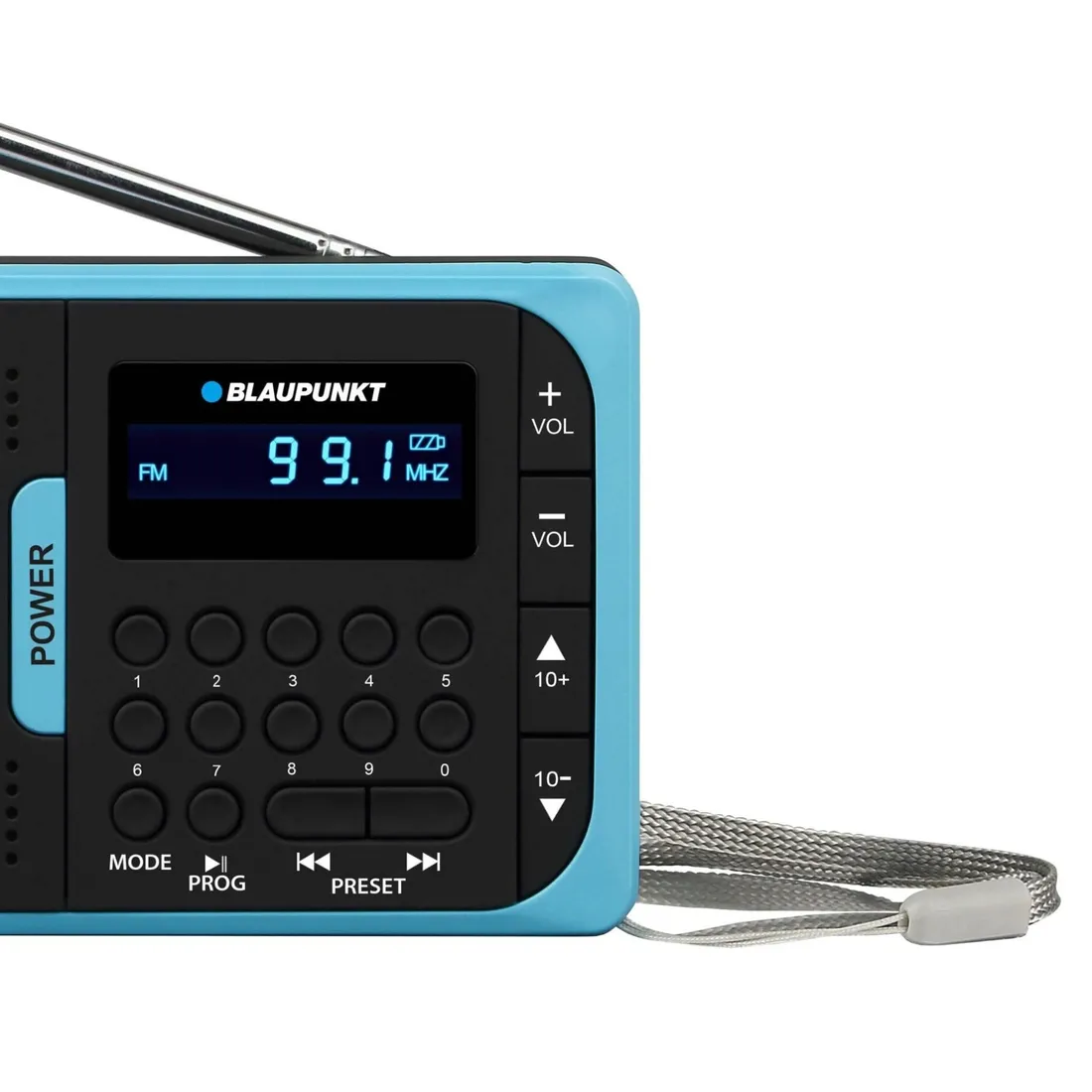 radio-blaupunkt-pr5bl