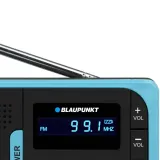 radio-blaupunkt-pr5bl-kolor-niebieski