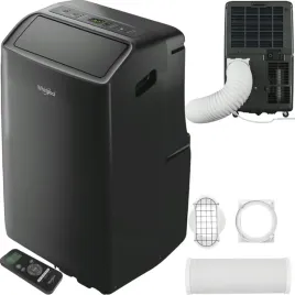 cichy-klimatyzator-whirlpool-pacf212hpb-3300w-3-poziomy-pilot-grzanie
