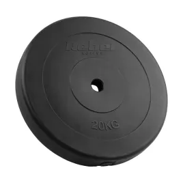 obciazenie-bitumiczne-20kg-otwor-31mm-talerz-klasyczne-rebel-solidny