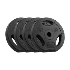 obciazenie-bitumiczne-zestaw-4x5kg-20kg-otwor-31mm-talerz-uchwyty-rebel