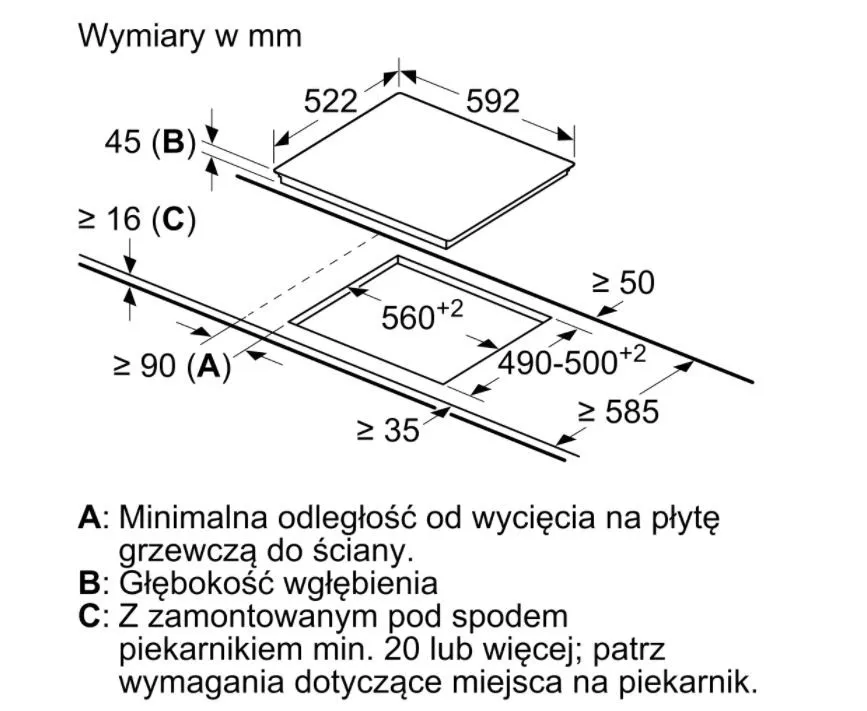 bosch-plyta-ceramiczna-pke611fp2e-stan-nowy