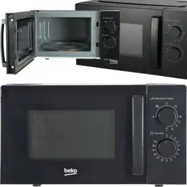 kuchenka-mikrofalowa-mikrofalowka-beko-mgc20100b1-20l-700w-grill-800w-czarn