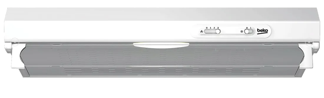 okap-beko-cfb6310w-60-cm