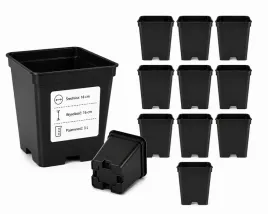 doniczka-kwadratowa-3l-16x16-cm-kontener-produkcyjny-zestaw-10-sztuk
