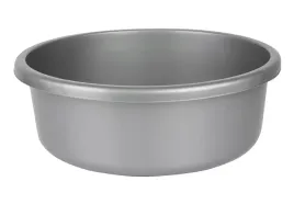 miska-plastikowa-okragla-20l-duza-o46cm-uniwersalna-na-pranie-srebrna-atest