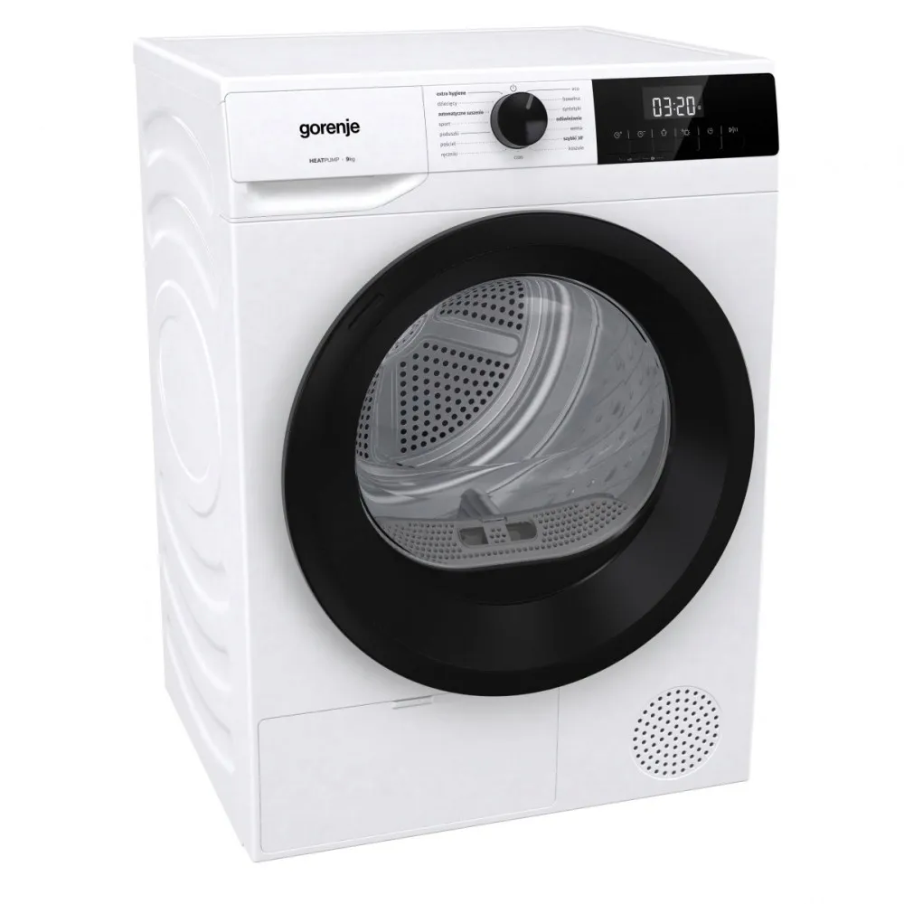 gorenje-suszarka-d2hne9c-pl-stan-nowy