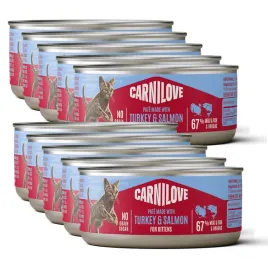 carnilove-cat-kittens-indyk-i-losos-karma-dla-kociat-zestaw-10pak-10x100g