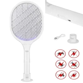 elektryczna-lapka-na-muchy-packa-na-komary-owady-lampka-nocna-2w1-teesa