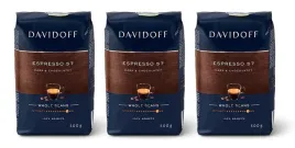 kawa-ziarnista-premium-davidoff-espresso-57-zestaw-3-szt-x-500g