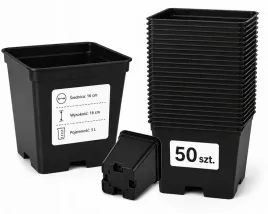 doniczka-kwadratowa-3l-16x16-cm-kontener-produkcyjny-zestaw-50-sztuk