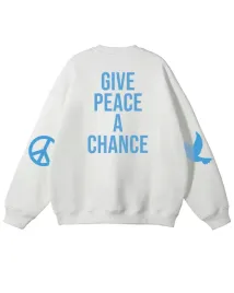 bluza-oversize-give-peace-a-chance-100percent-bawelna-streetwear-biala-l
