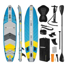 deska-sup-pompowana-z-siedziskiem-do-plywania-335cm-wioslo-zestaw-plecak