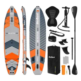 deska-sup-pompowana-z-siedziskiem-do-plywania-335cm-wioslo-zestaw-plecak