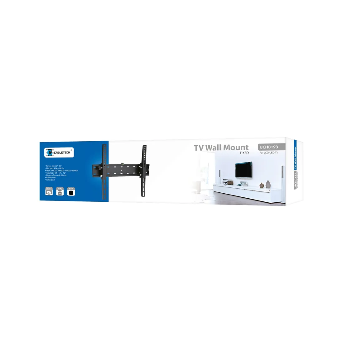 uchwyt-cabletech-do-telewizora-32-55-stan-nowy