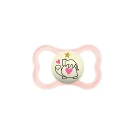 smoczek-uspokajajacy-mam-baby-ortodontyczny-silikon-6-m-supreme-girl-night