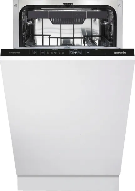 GORENJE Zmywarka GV563E11 zabudowa 45cm szuflada