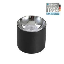 blaupunkt-lampa-led-natynkowa-spot-roller-10w-czarny-barwa-naturalna